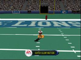 Madden NFL 2001